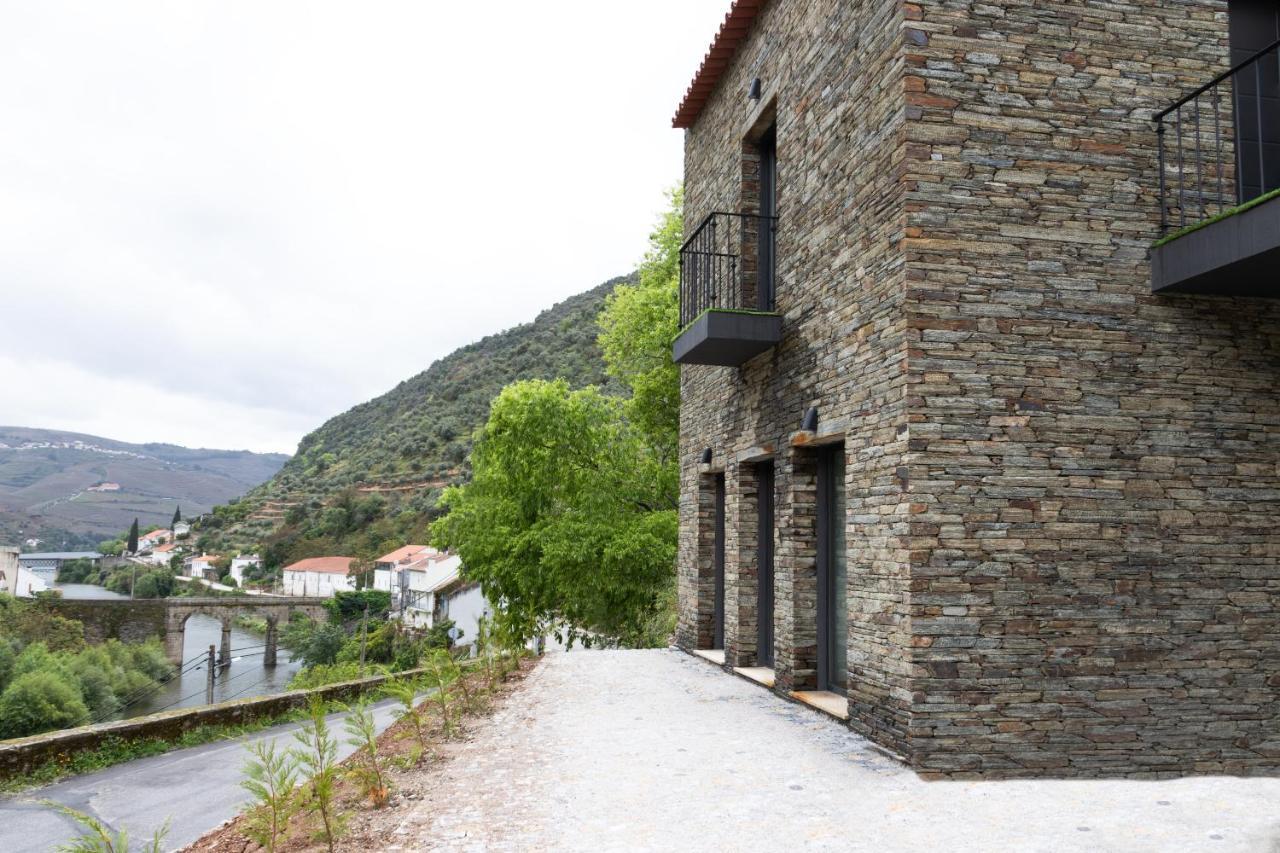 Bed and Breakfast Dois Lagares House à Pinhão Extérieur photo