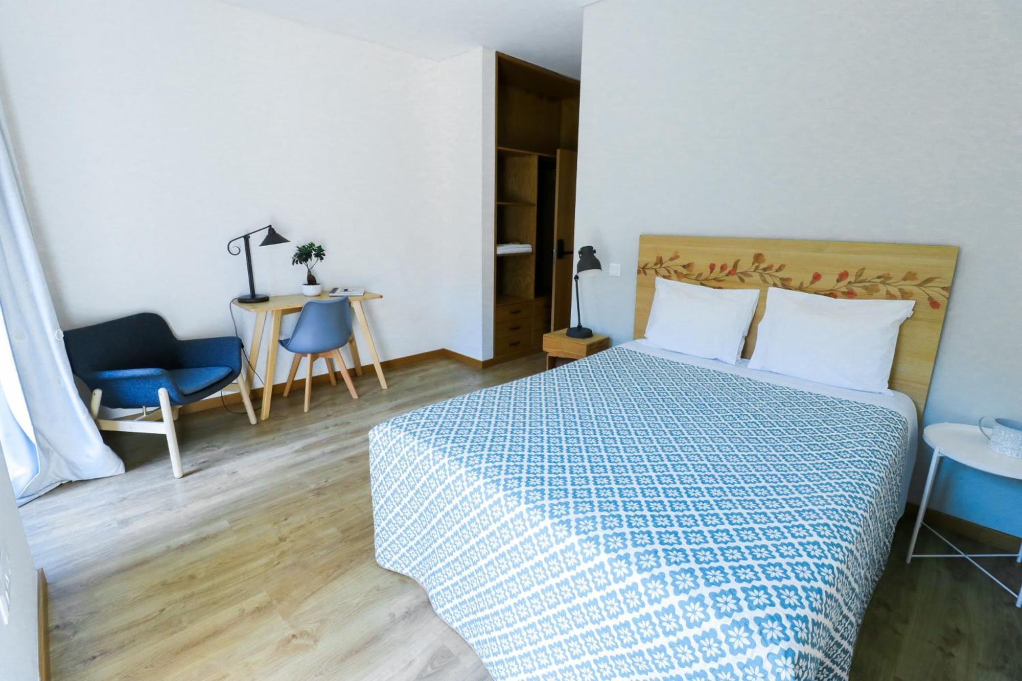 Bed and Breakfast Dois Lagares House à Pinhão Chambre photo