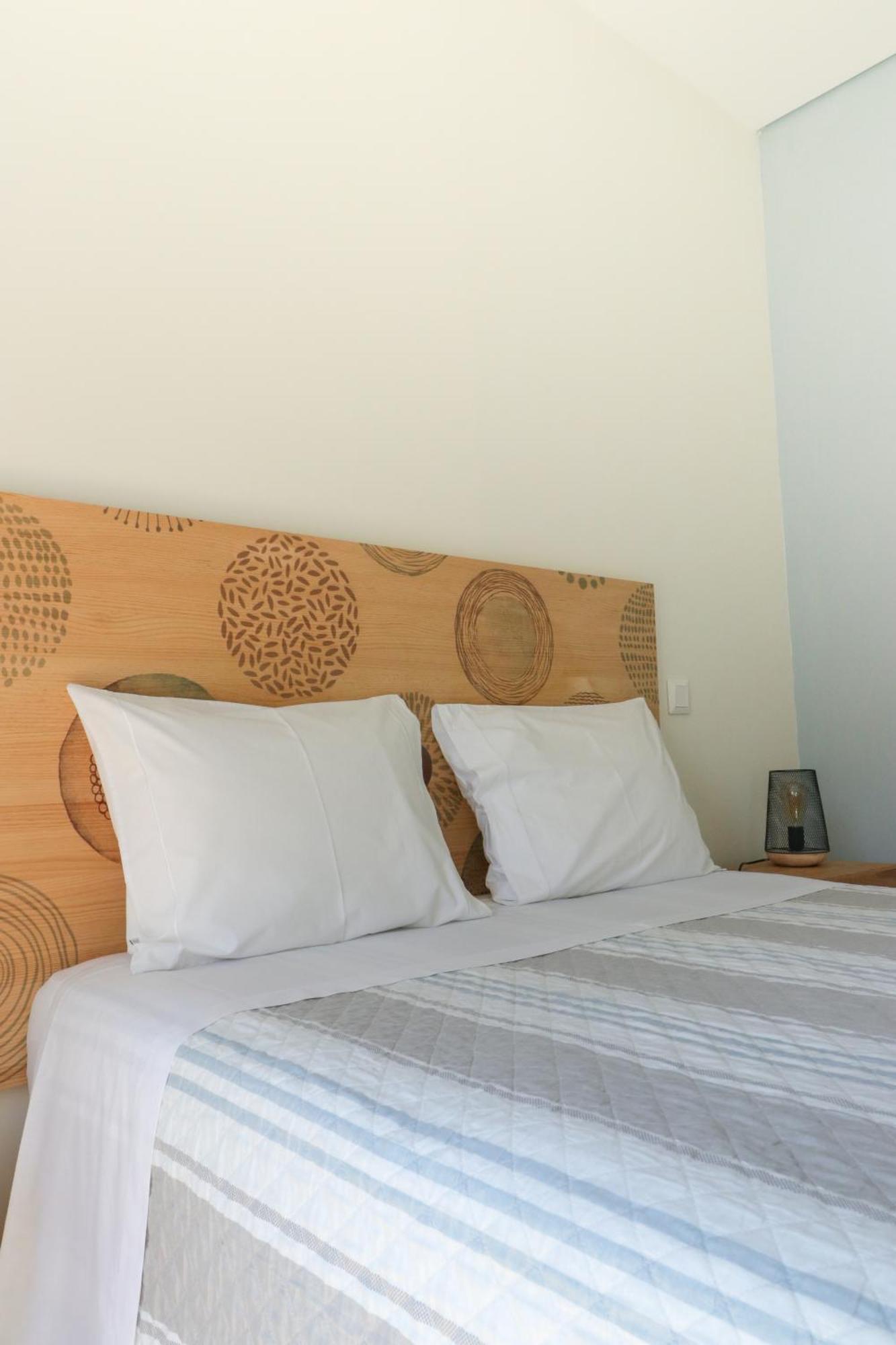 Bed and Breakfast Dois Lagares House à Pinhão Chambre photo