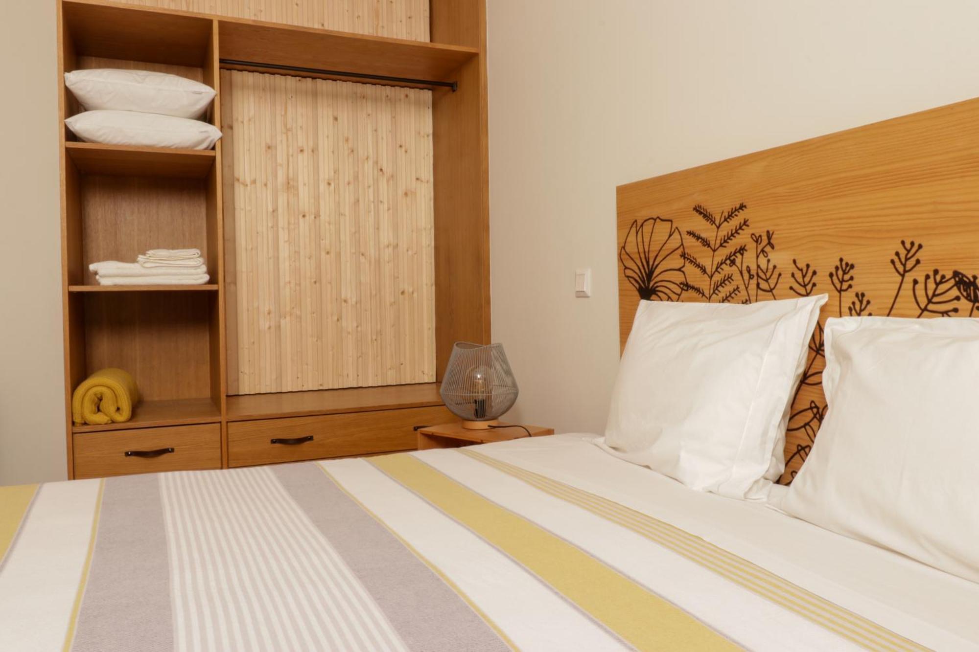 Bed and Breakfast Dois Lagares House à Pinhão Chambre photo